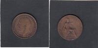Great Britain 1/2 Penny GEORGIUS V KM.809 -