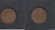 Great Britain 1/2 Penny GEORGIUS V KM.809. -