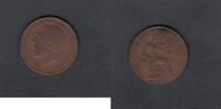 Great Britain 1/2 Penny GEORGIUS V KM.809. -