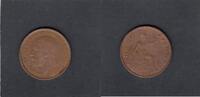 Great Britain 1/2 Penny GEORGIUS V KM.809. -