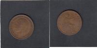 Great Britain 1/2 Penny GEORGIUS V KM.824 -