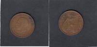 Great Britain 1/2 Penny GEORGIUS V KM.837 -