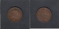 Great Britain 1/2 Penny GEORGIUS V KM.837... -