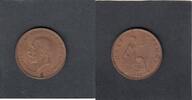 Great Britain 1/2 Penny GEORGIUS V KM.837, -