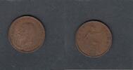 Great Britain 1/2 Penny GEORGIUS V KM.837.. -