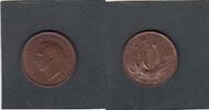Great Britain 1/2 Penny GEORGIUS VI KM.844 -