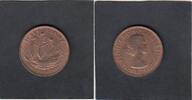 Great Britain 1/2 Penny SHIP KM.896 -