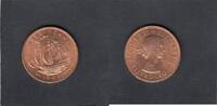Great Britain 1/2 Penny SHIP KM.896 -