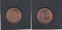 Great Britain 1/2 Penny SHIP KM.896.. -