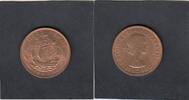 Great Britain 1/2 Penny SHIP KM.896, -