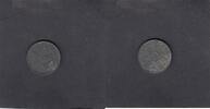 Netherlands 2 1/2 Cent WILHELMINA KM.171 -