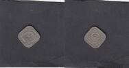 Netherlands 5 Cent WILHELMINA KM.153 -