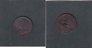 Great Britain 1 Farthing VICTORIA KM.788.2, -