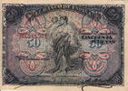 Spain 50 Pesetas P.58a -