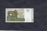 Madagascar 200 Ariary P.87a -