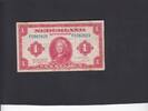 Netherlands 1 Gulden(AV5.1)(P.64) M.05-1 -