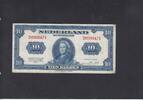 Netherlands 10 Gulden(AV33.1)(P.66) M.44-1 -