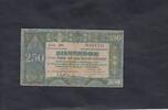 Netherlands 2 1/2 Gulden(AV10.5)(P.18) M.12-2 -