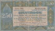 Netherlands 2 1/2 Gulden(AV10.7)(P.20) M.12-4 -