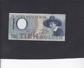 Netherlands 10 Gulden(AV32.1)(P.59) M.43-1 -