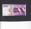 Netherlands 250 Gulden(AV93.1)(P.98) M.134-1 -