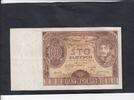 Poland 100 Zlotych P.75 -