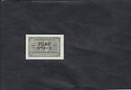 Germany Federal Rep. 5 Pfennig P.25 -