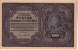 Poland 1.000 Mark P.29 -