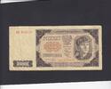 Poland 500 Zlotych P.140 -