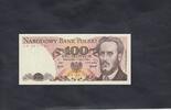 Poland 100 Zlotych P.143b -