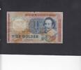 Netherlands 10 Gulden(AV36.1B)(P.85) M.48-1B -