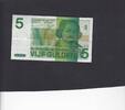 Netherlands 5 Gulden(AV19.1B.2)(P.95) M.24-1 -