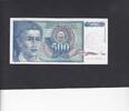 Bosnia-Herzegowina 500 Dinara P.1a -