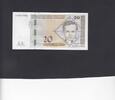 Bosnia-Herzegowina 20 Maraka P.82a -