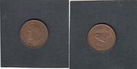 Great Britain 1 Farthing GEORGIUS VI KM.843. -