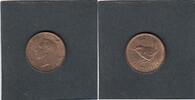 Great Britain 1 Farthing GEORGIUS VI KM.843,,, -