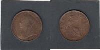 Great Britain 1 Penny VICTORIA KM.790. -