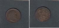 Great Britain 1/2 Penny EDWARD VII KM.793.2 -