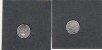 Great Britain 2 Pence VICTORIA motage KM.729 -