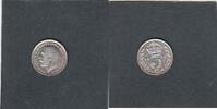 Great Britain 3 Pence EDWARD V KM.813, -