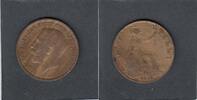 Great Britain 1 Penny GEORGIUS V KM.810 -