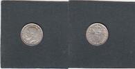 Great Britain 3 Pence EDWARD V KM.813.. -