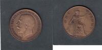 Great Britain 1 Penny GEORGIUS V KM.810., -