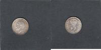 Great Britain 3 Pence EDWARD V KM.813 -