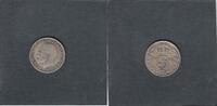Great Britain 3 Pence EDWARD V KM.813a, -