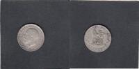 Great Britain 6 Pence GEORGIUS V KM.815A.1. -