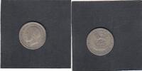Great Britain 6 Pence GEORGIUS V KM.815A.1 -