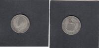 Great Britain 6 Pence GERORIUS V KM.828 -