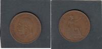 Great Britain 1 Penny GEORGIUS V KM.838, -