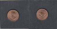 Great Britain 1 Farthing GEORGIUS VI KM.843 -